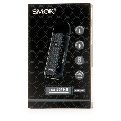 SMOK Nord 2 Kit