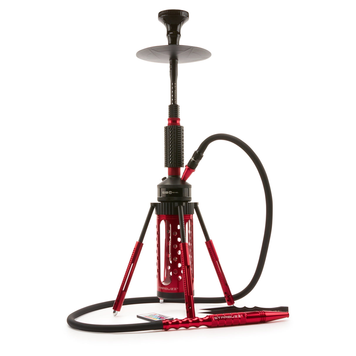 Starbuzz Mini Hookah Coming Soon