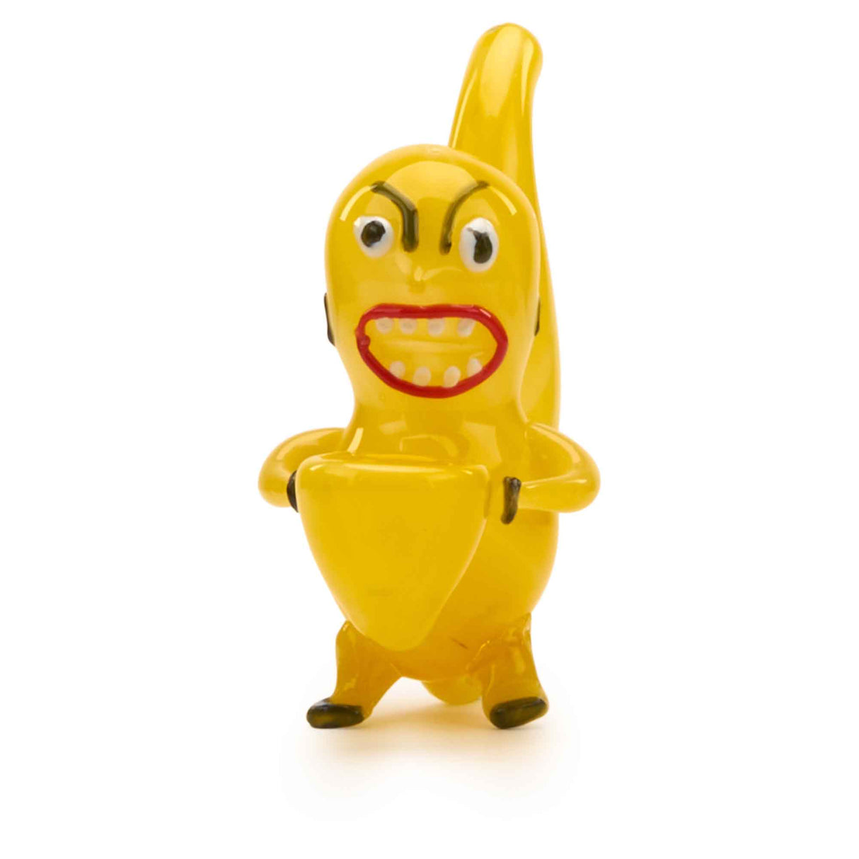 Mankey Hand Pipe