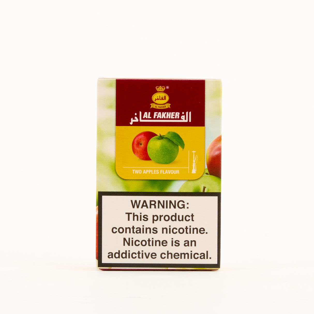 Al Fakher 50g