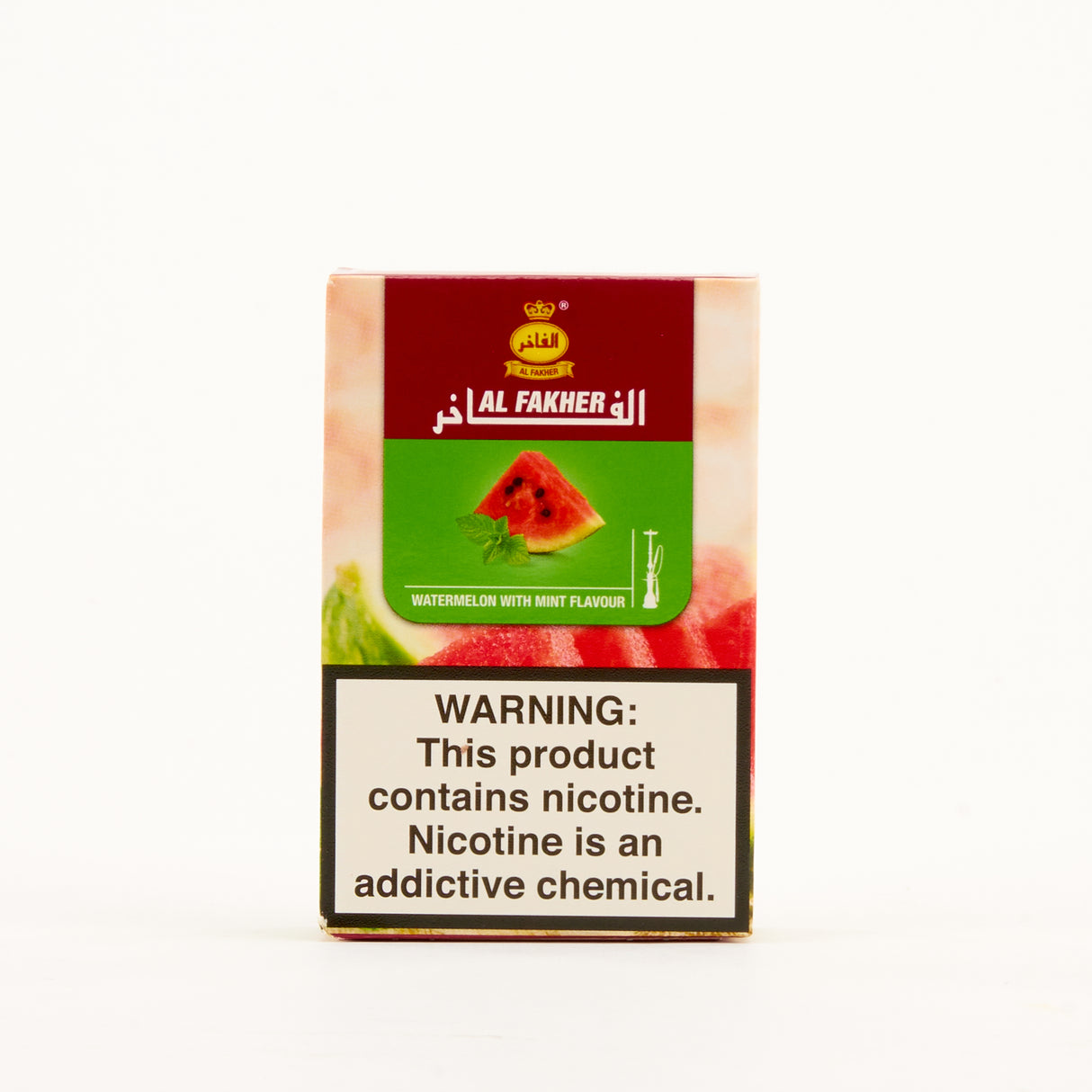 Al Fakher 50g
