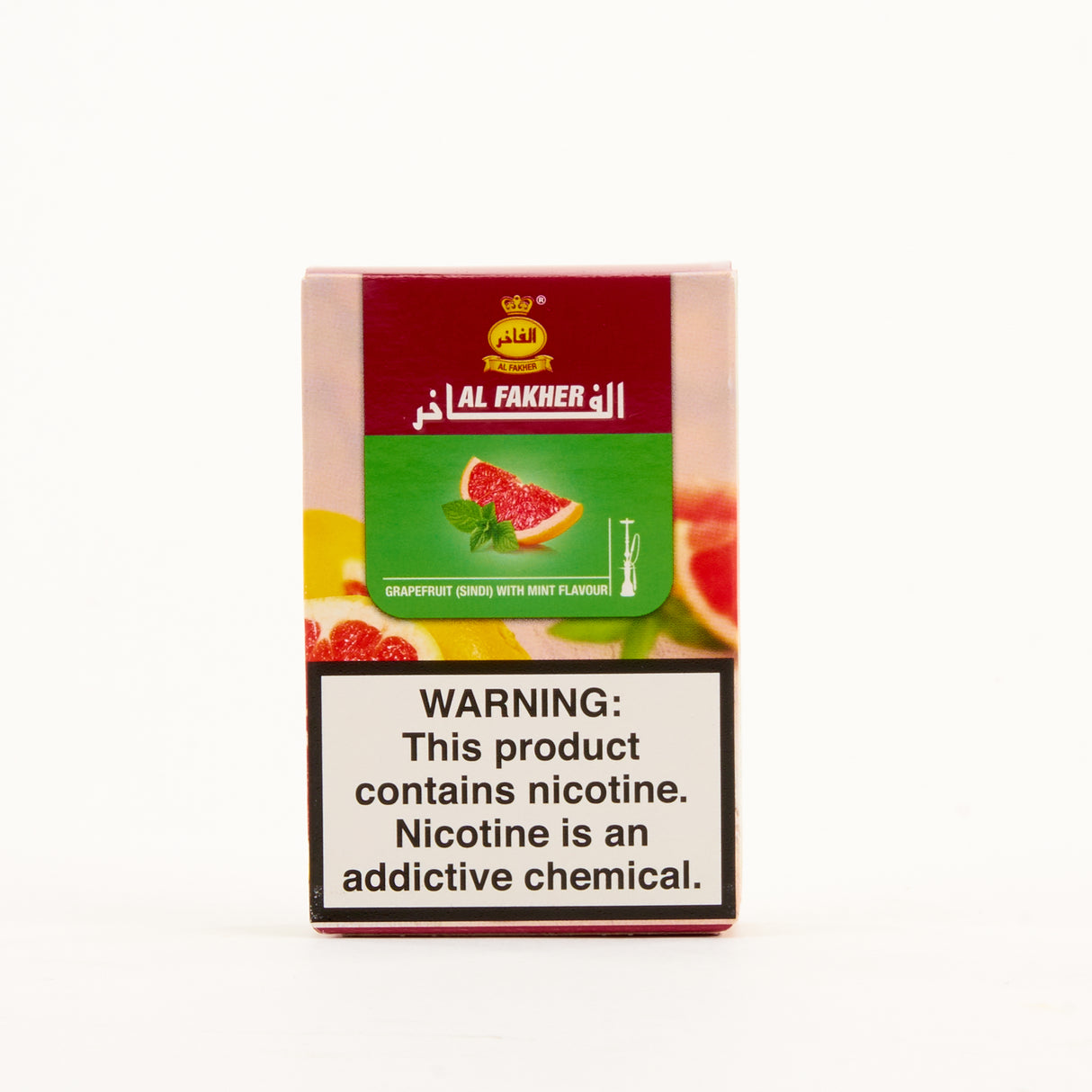 Al Fakher 50g