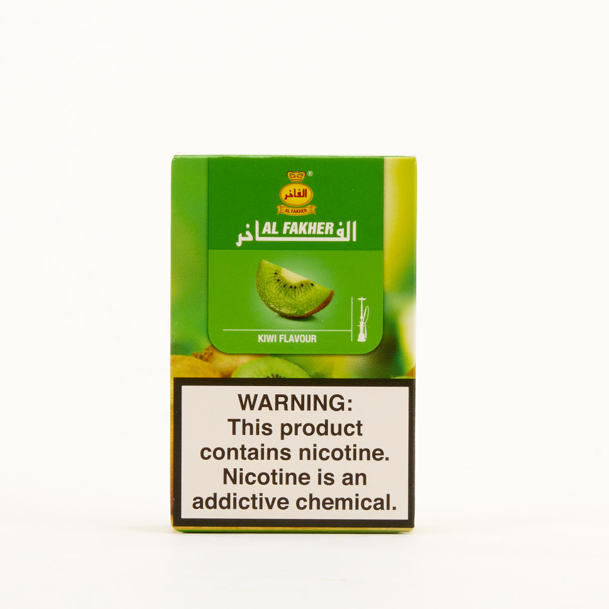 Al Fakher 50g