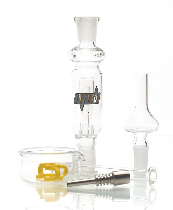 Mob Glass Nectar Collector