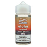 Maui Wowie  Vape Juice/Salt Nic (3mg*6mg/100ml, 50mg/30ml)