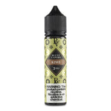 Blunt Vapor Vape Juice/Salt Nic (3mg*6mg/100ml, 50mg/30ml)