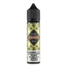 Blunt Vapor Vape Juice/Salt Nic (3mg*6mg/100ml, 50mg/30ml)