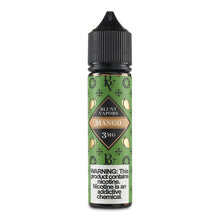 Blunt Vapor Vape Juice/Salt Nic (3mg*6mg/100ml, 50mg/30ml)