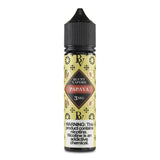Blunt Vapor Vape Juice/Salt Nic (3mg*6mg/100ml, 50mg/30ml)
