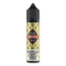 Blunt Vapor Vape Juice/Salt Nic (3mg*6mg/100ml, 50mg/30ml)