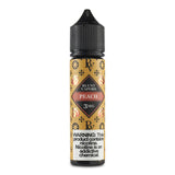 Blunt Vapor Vape Juice/Salt Nic (3mg*6mg/100ml, 50mg/30ml)