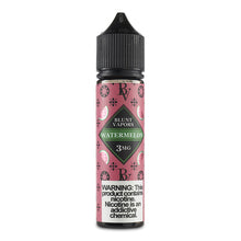 Blunt Vapor Vape Juice/Salt Nic (3mg*6mg/100ml, 50mg/30ml)