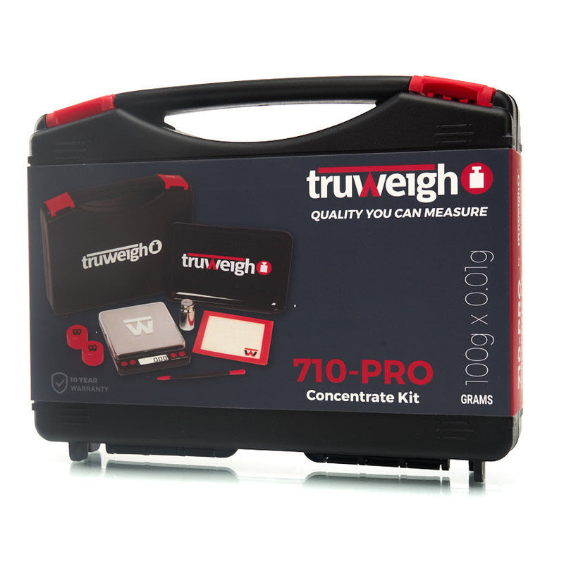 truweigh concentrate kit