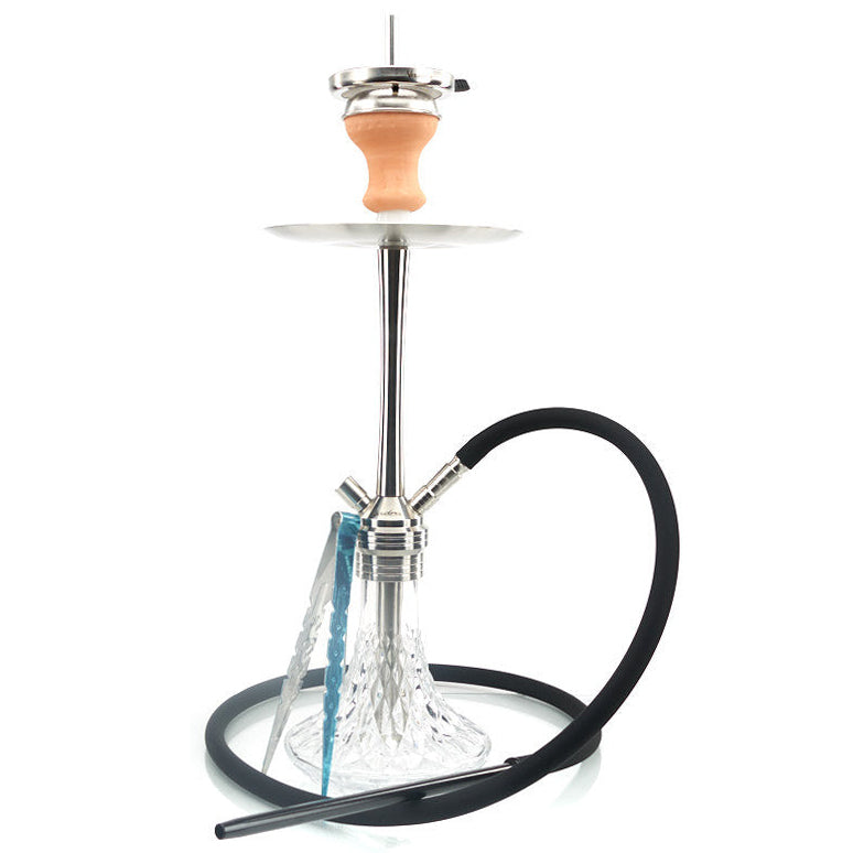 Vadra Hookah Baikal white