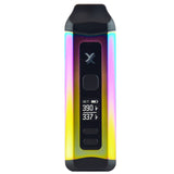 Exxus Mini Plus Dry Herb Vaporizer
