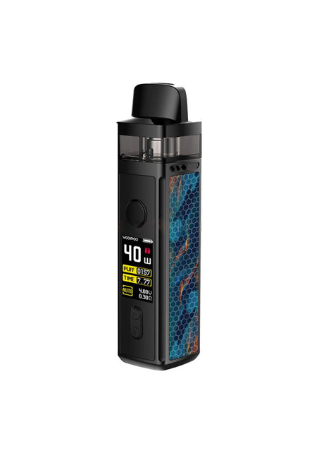 VOOPOO VINCI Mod Pod Kit