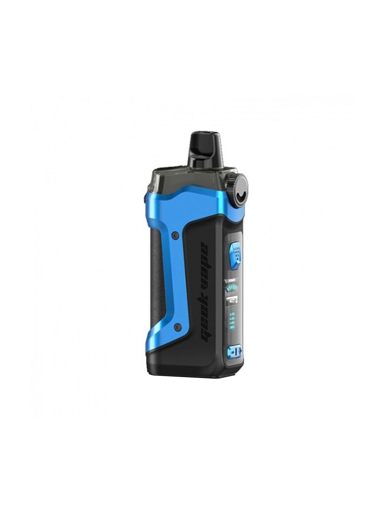 Aegis Boost Plus