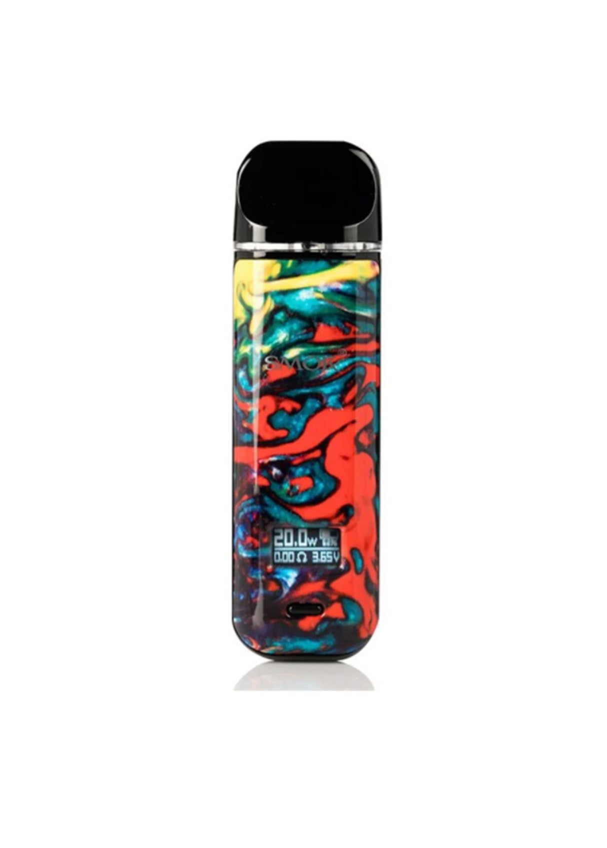 SMOK Novo X Pod System Kit