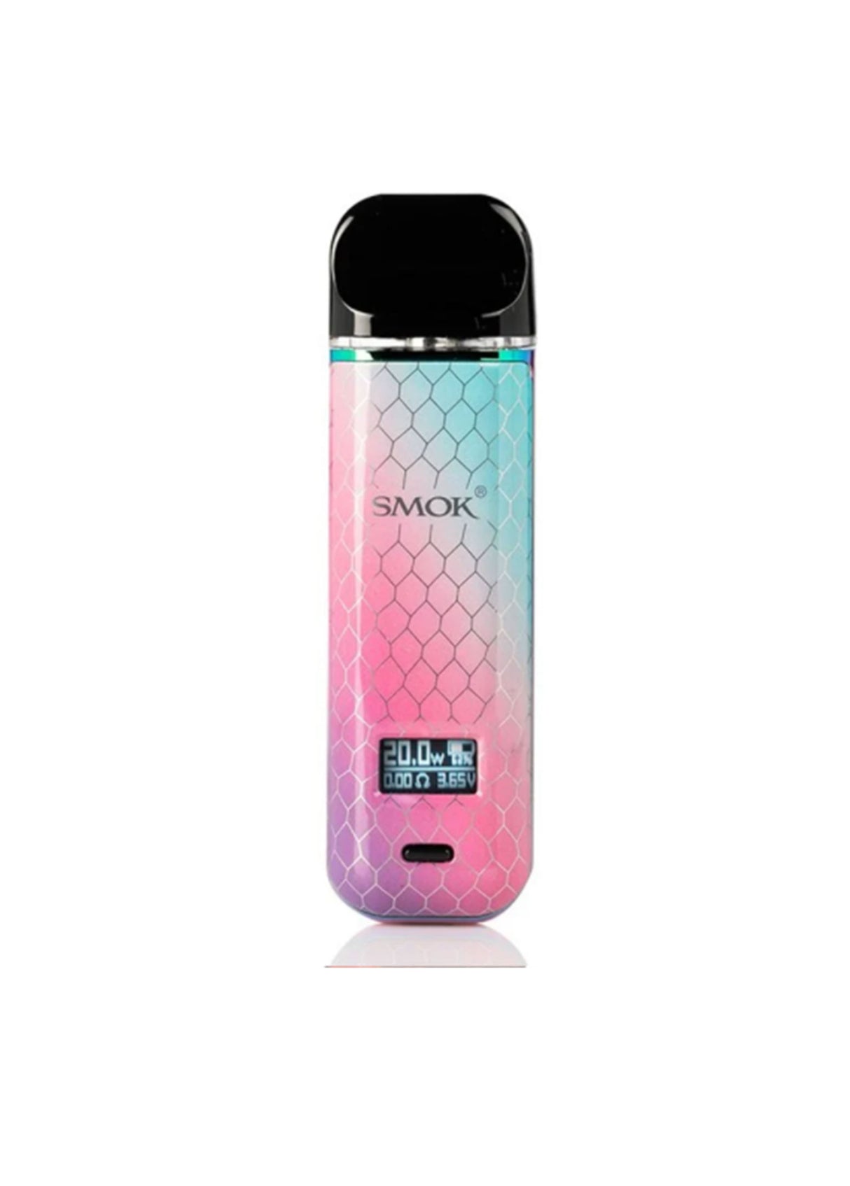 SMOK Novo X Pod System Kit
