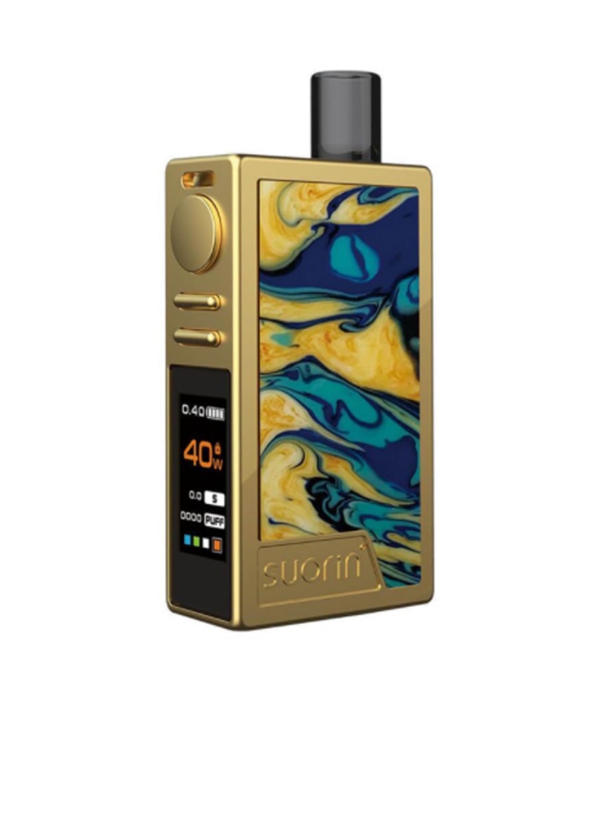 Suorin Elite Pod System