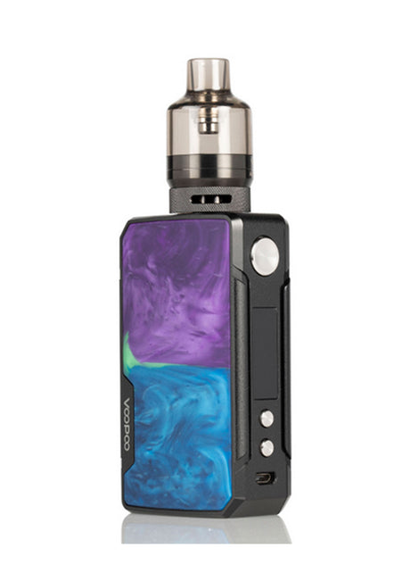 VOOPOO Drag 2 Refresh Edition Kit