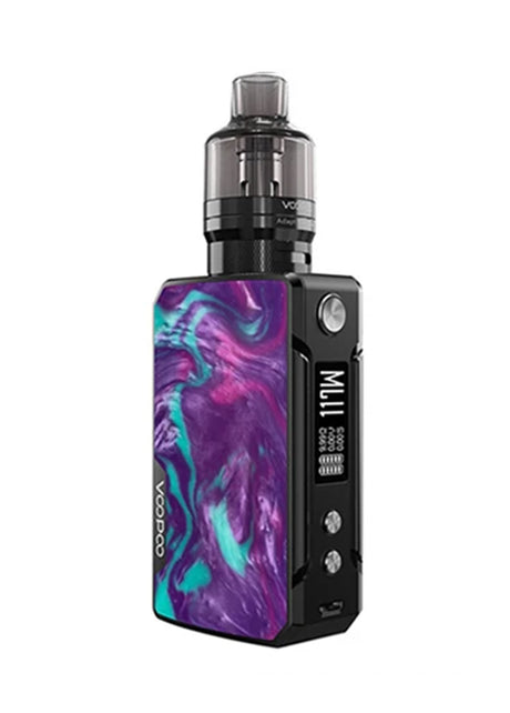 VOOPOO Drag Mini Refresh Edition Kit