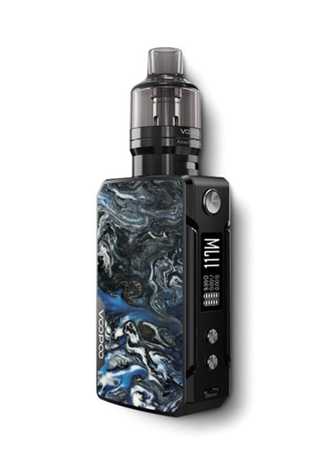 VOOPOO Drag Mini Refresh Edition Kit