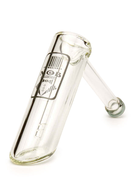 Mob Glass Hammer Bubbler