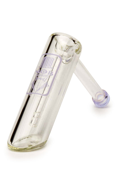 Mob Glass Hammer Bubbler