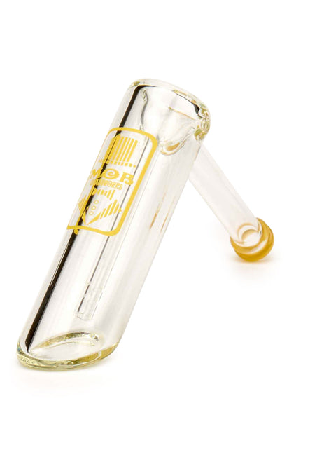 Mob Glass Hammer Bubbler