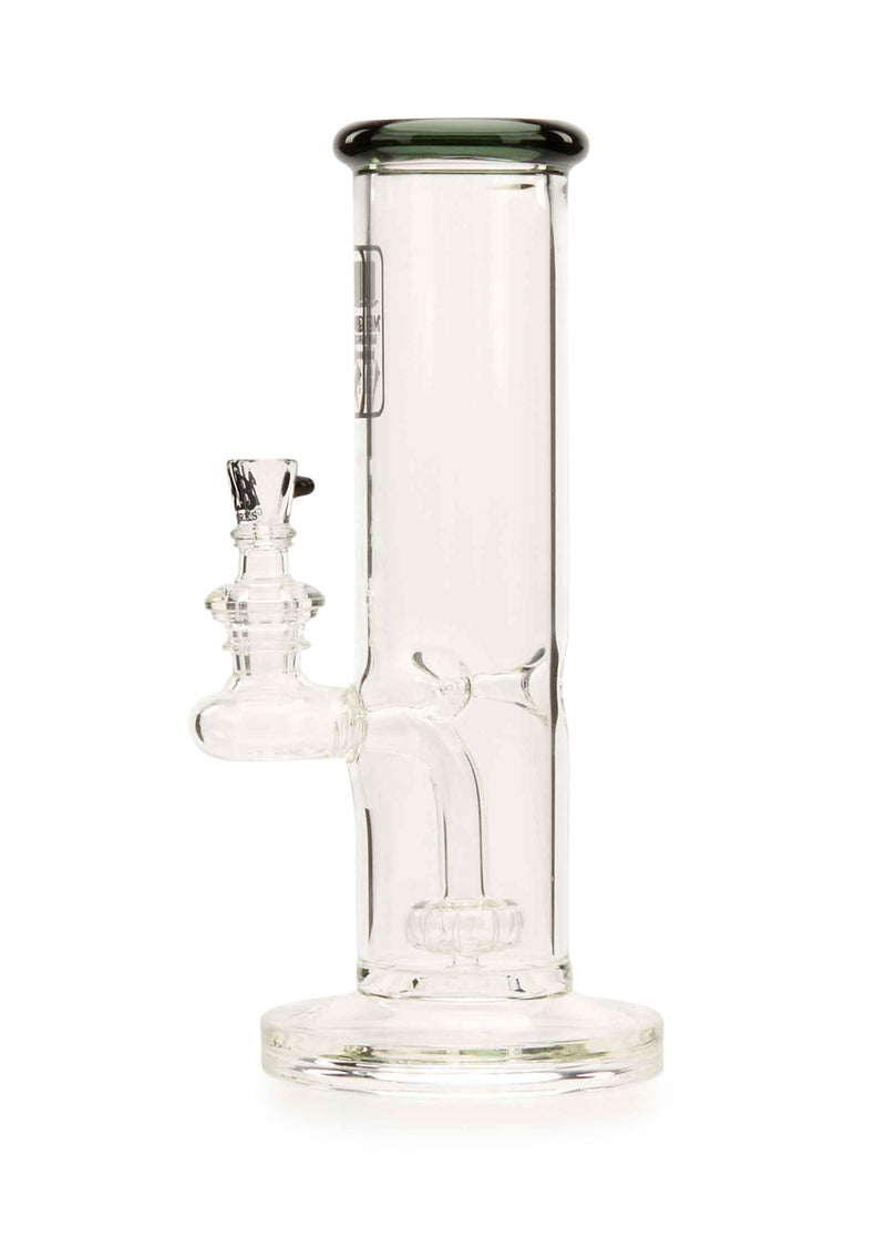 MOB Glass Straight Tube Hanger