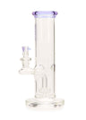 MOB Glass Straight Tube Hanger