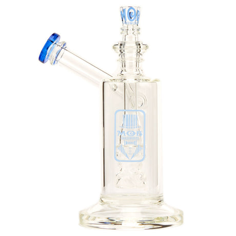 Mob Glass Sidecar Bubbler