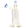Mob Glass Sidecar Bubbler