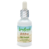 Long Beach Hemp CBD Tincture