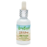 Long Beach Hemp CBD Tincture