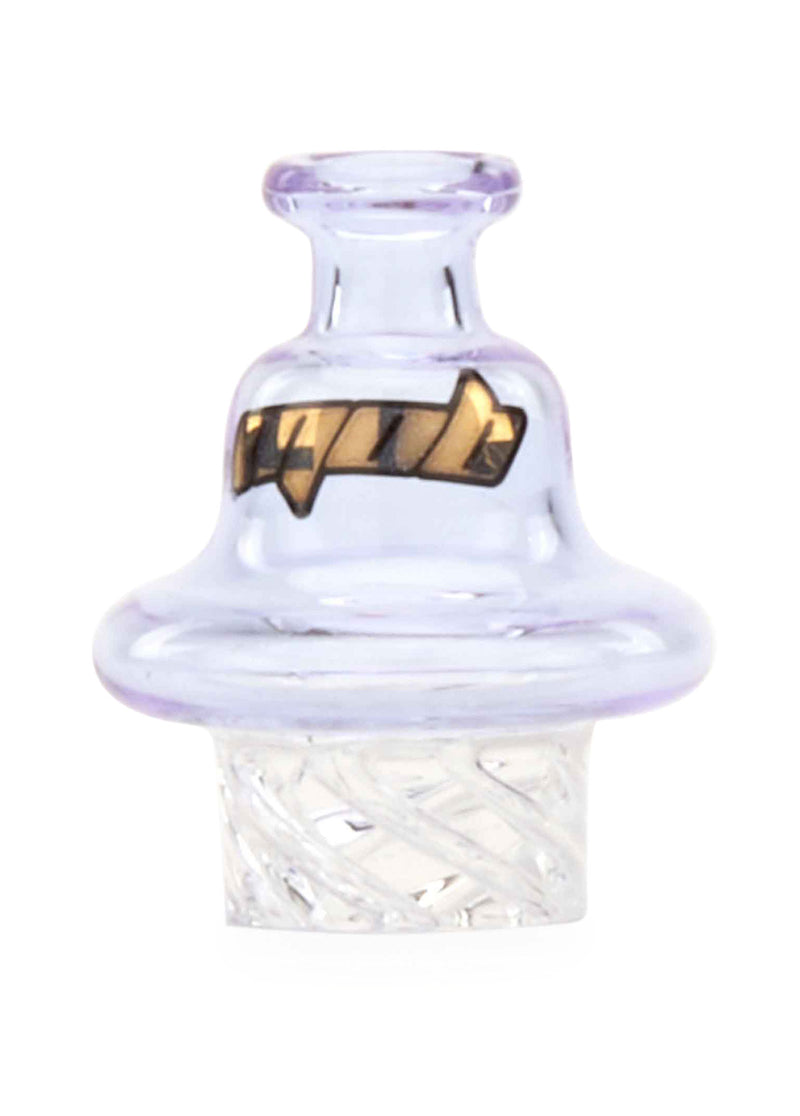 MOB Glass Cyclone Carb Cap