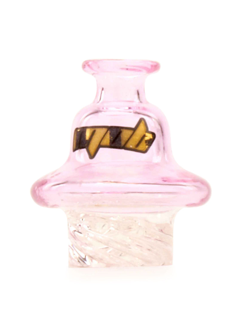 MOB Glass Cyclone Carb Cap
