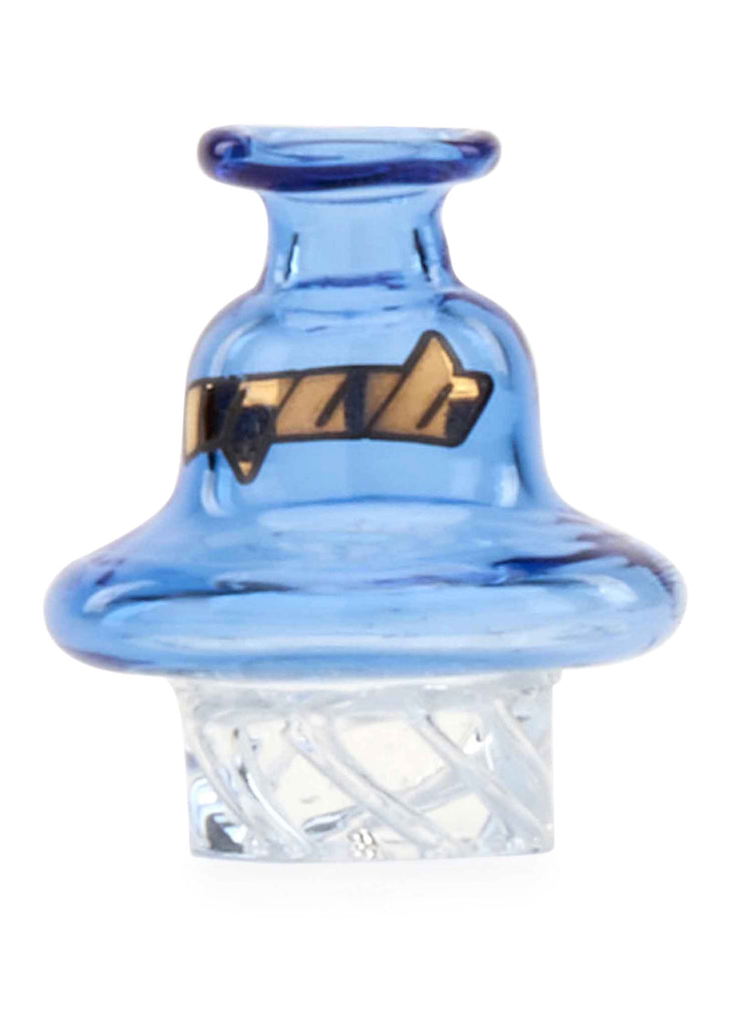 MOB Glass Cyclone Carb Cap