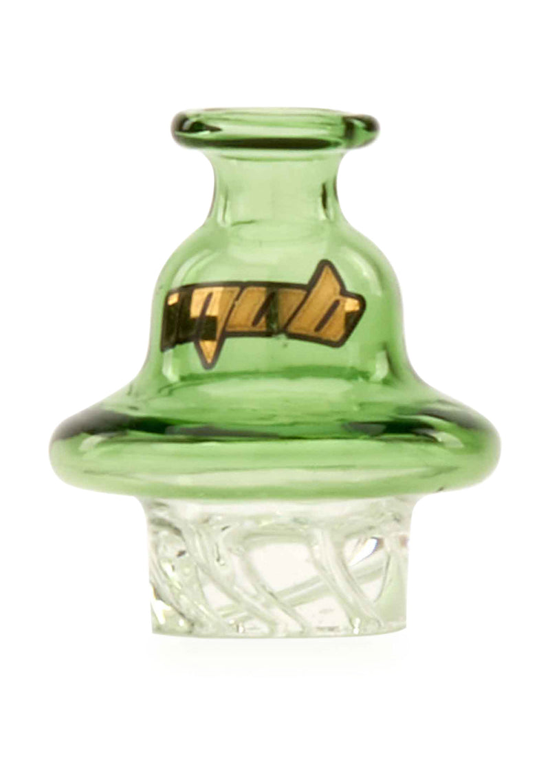 MOB Glass Cyclone Carb Cap