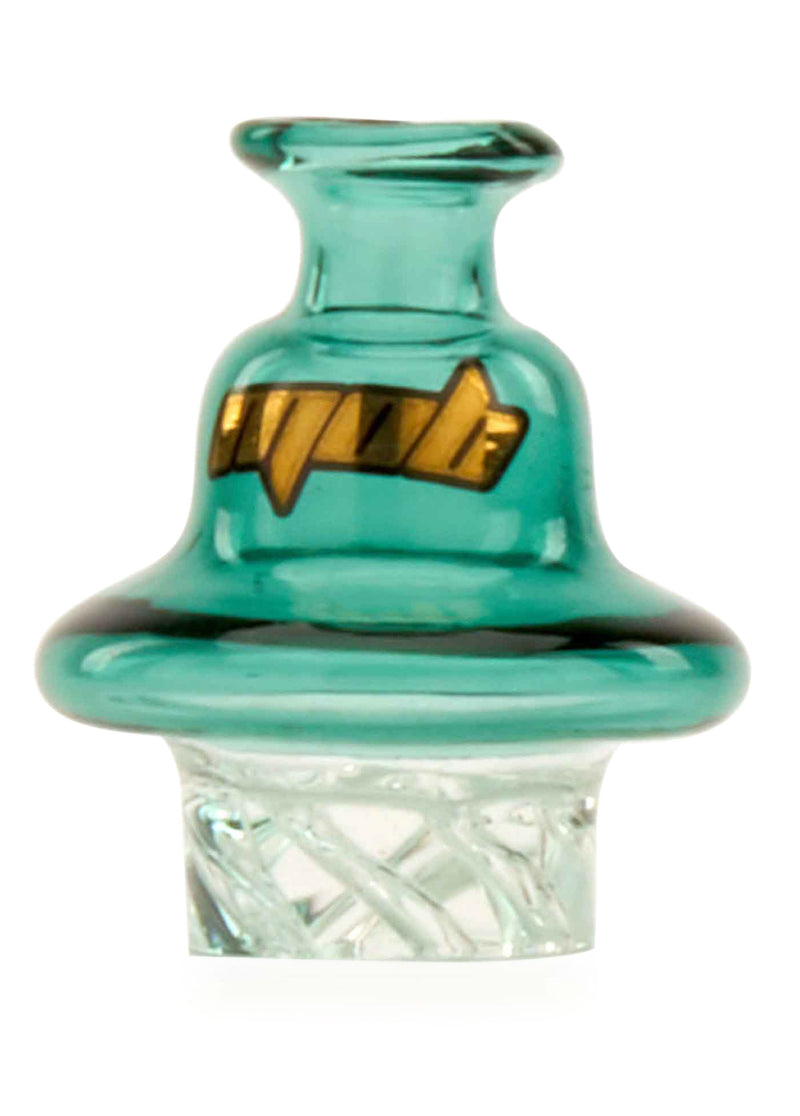 MOB Glass Cyclone Carb Cap