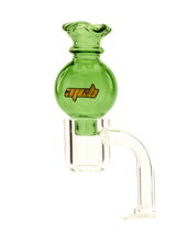 MOB Glass Bag Carb Cap