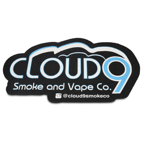 Cloud 9 Dab Mats