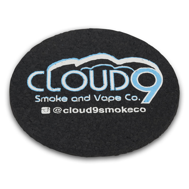 Cloud 9 Dab Mats