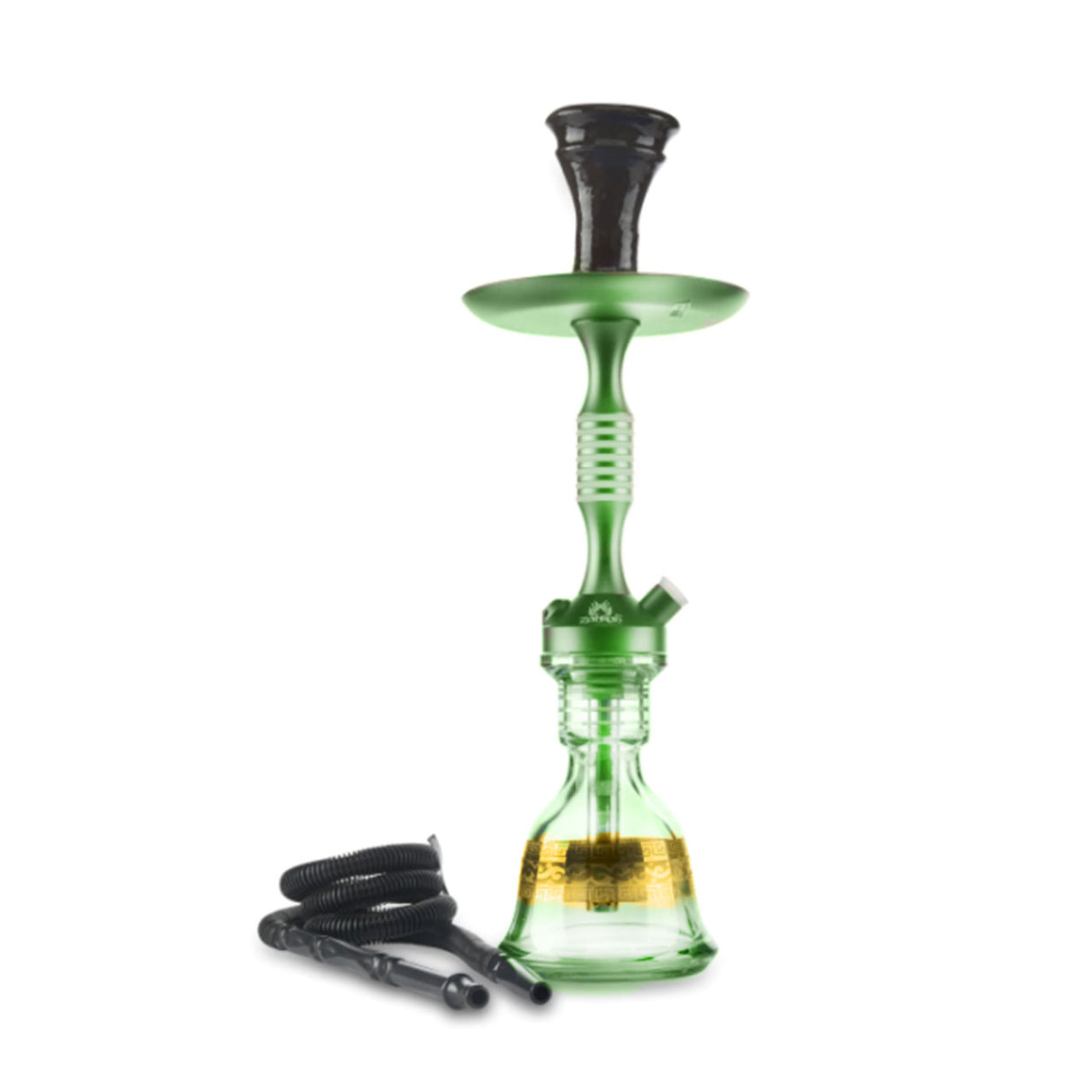 Zahrah Mini Ringer Hookah