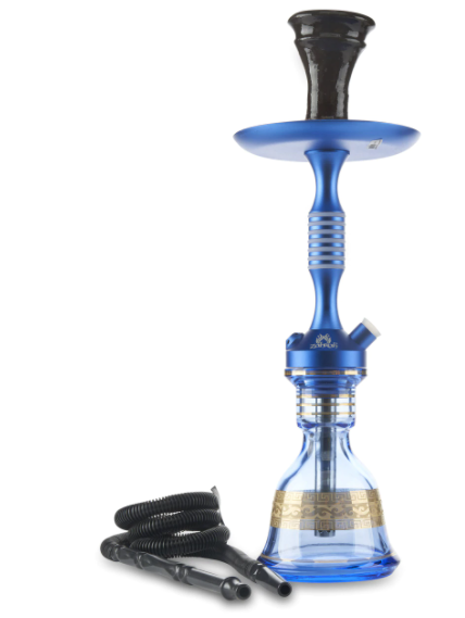 Zahrah Mini Ringer Hookah