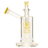 Mob Glass Sidecar Bubbler