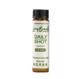 Long Beach Hemp Co. 100MG CBD Daily Shot