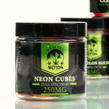Healing Nation CBD Gummies