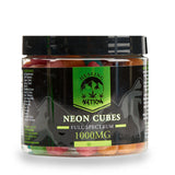 Healing Nation CBD Gummies
